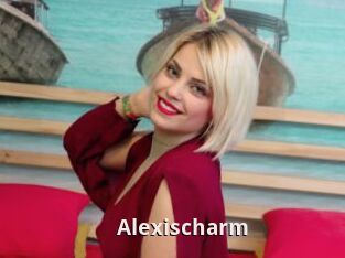 Alexischarm