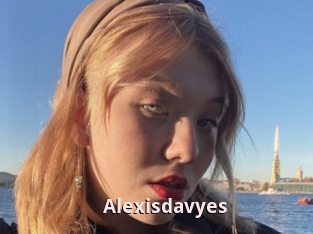 Alexisdavyes