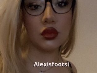 Alexisfootsi