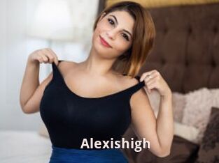 Alexishigh