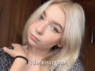 Alexisrighter