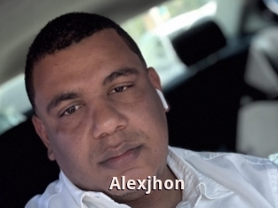 Alexjhon