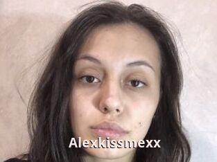 Alexkissmexx