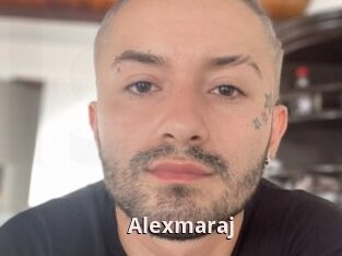 Alexmaraj