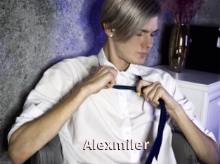 Alexmiler