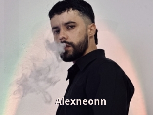 Alexneonn