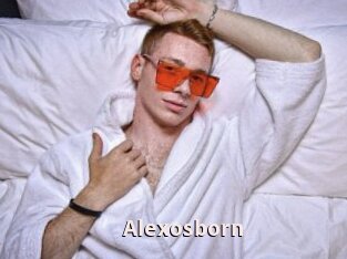 Alexosborn