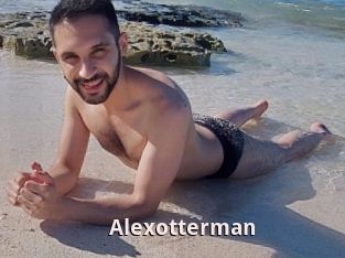 Alexotterman