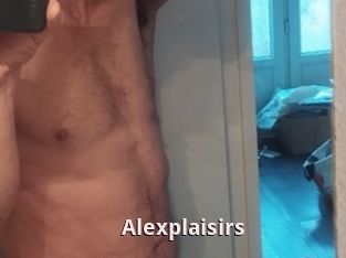 Alexplaisirs