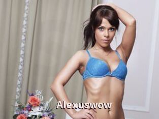 Alexuswow