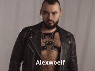 Alexwoelf