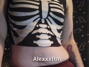 Alexxxftm