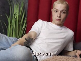 Alexyam