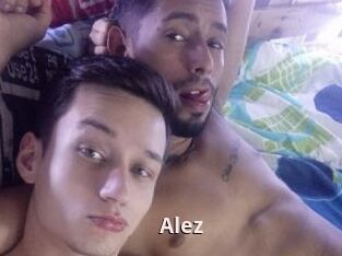 Alez