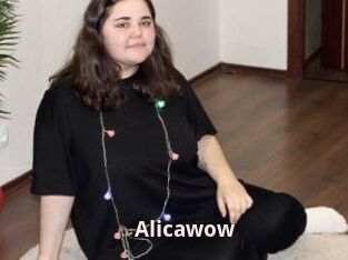 Alicawow