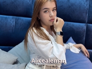 Alicealeman