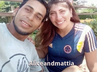 Aliceandmattia