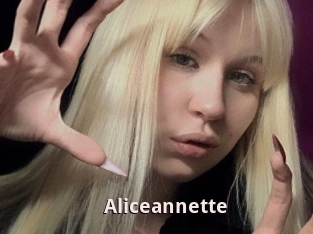 Aliceannette