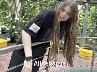 Alicebagger