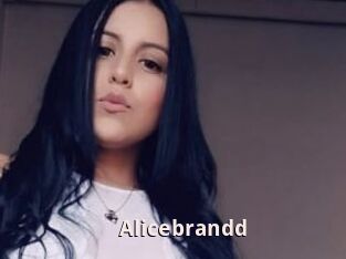 Alicebrandd