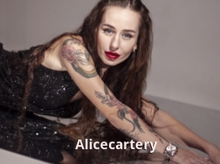 Alicecartery