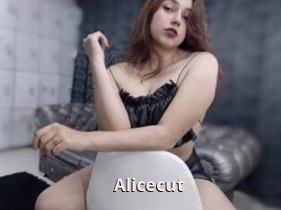 Alicecut