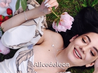 Alicedeleon