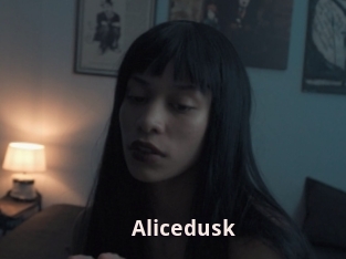 Alicedusk