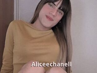 Aliceechanell