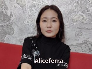 Aliceferra