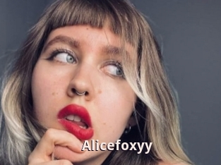 Alicefoxyy