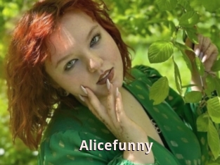 Alicefunny