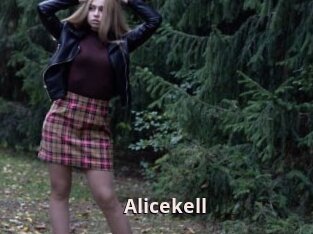 Alicekell