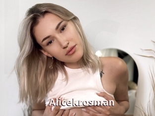 Alicekrosman