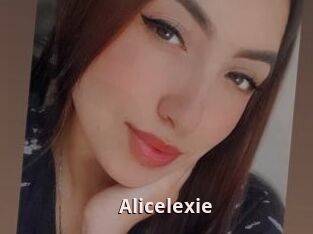 Alicelexie