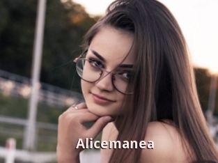 Alicemanea