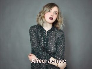 Aliceraenice