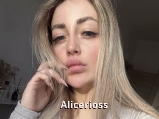 Alicerioss