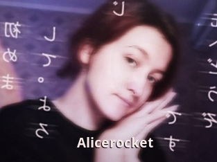 Alicerocket