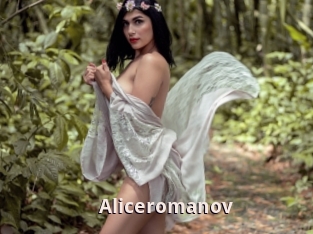 Aliceromanov