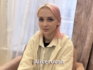 Aliceroosh