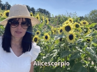 Alicescorpio