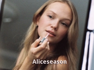 Aliceseason