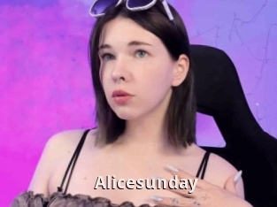 Alicesunday