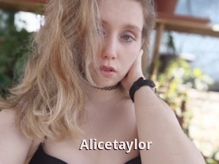 Alicetaylor