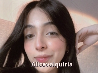 Alicevalquiria