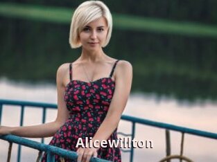 Alicewillton