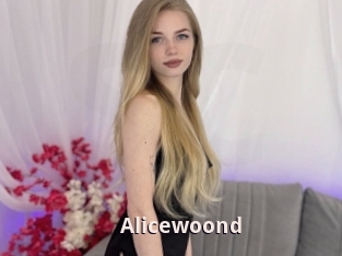 Alicewoond