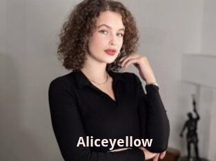 Aliceyellow