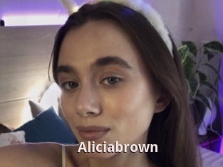 Aliciabrown